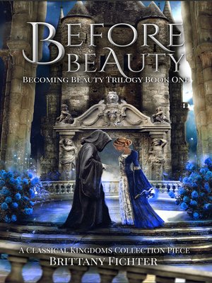 cover image of Before Beauty